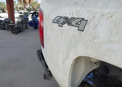 2013 Chevrolet Silverado 2500Hd Work Truck from USA, damaged, VIN 1GC1KVC8XDF124292